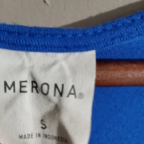 Merona dress - Picture 5 of 6